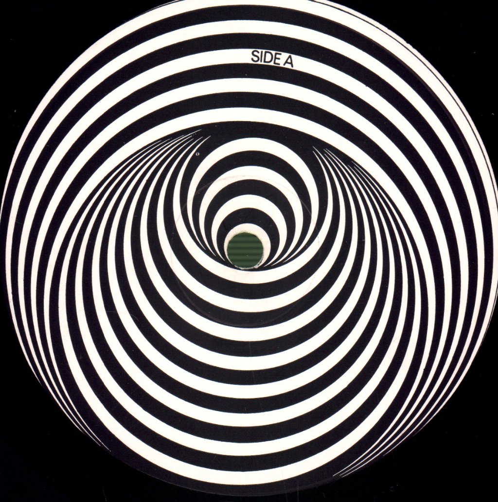 Black Sabbath - Paranoid - Lp