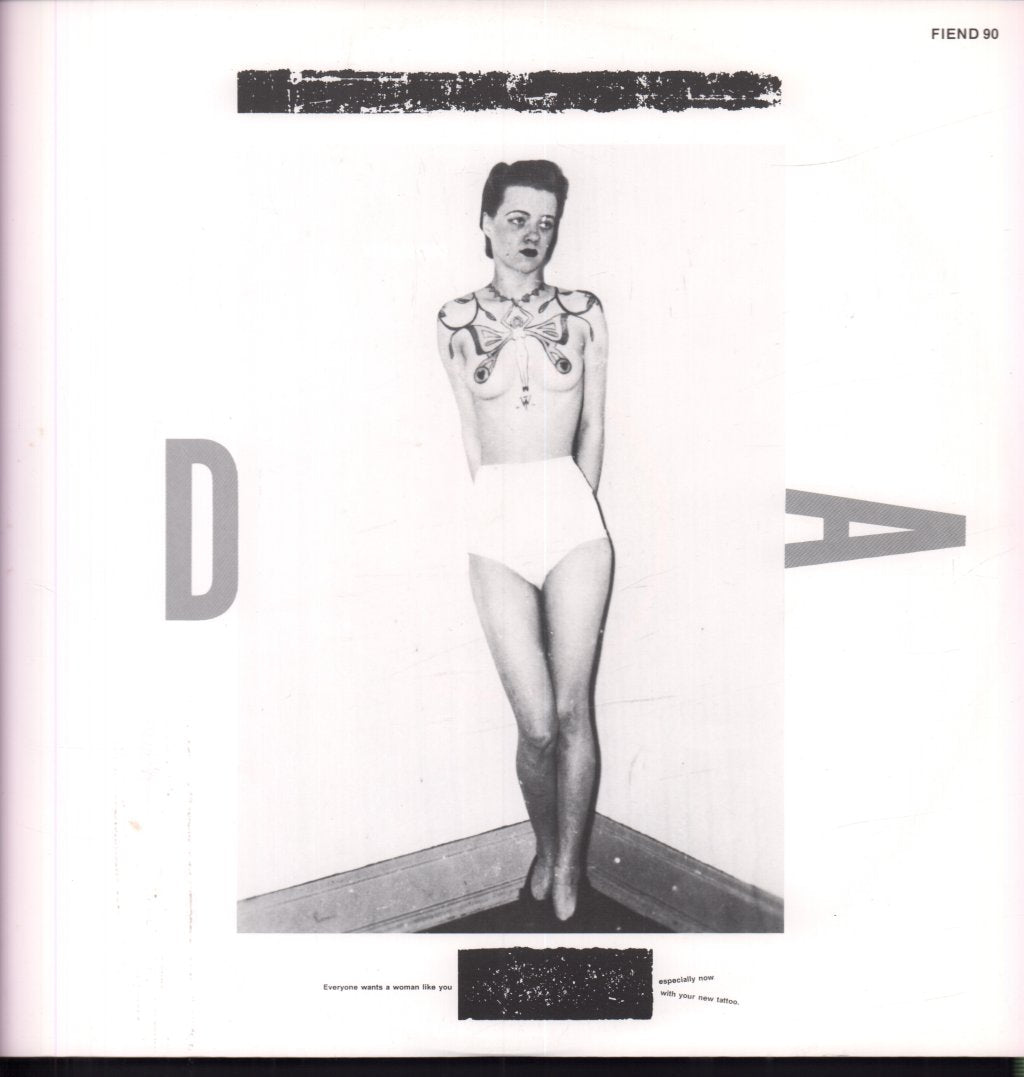 Dave Alvin - Every Night About This Time - Lp