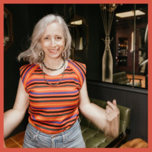 Laura Veirs - Temple Songs - Cd
