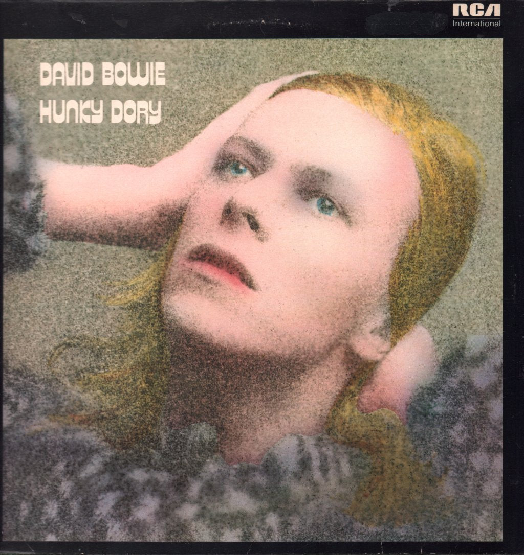 David Bowie - Hunky Dory - Lp