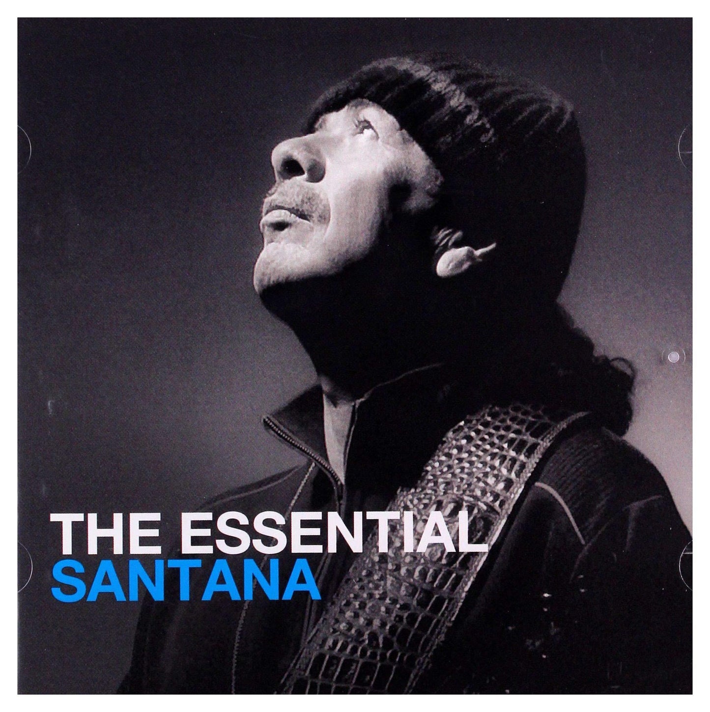 Santana - Essential Santana - Double Cd