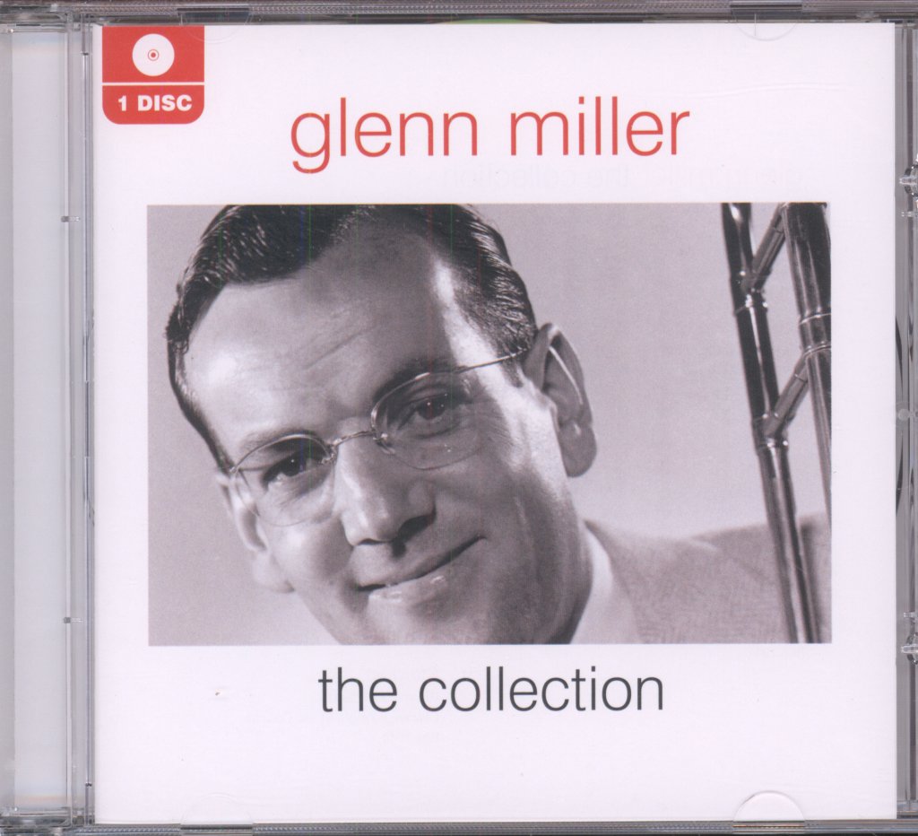 Glenn Miller - Collection - Cd