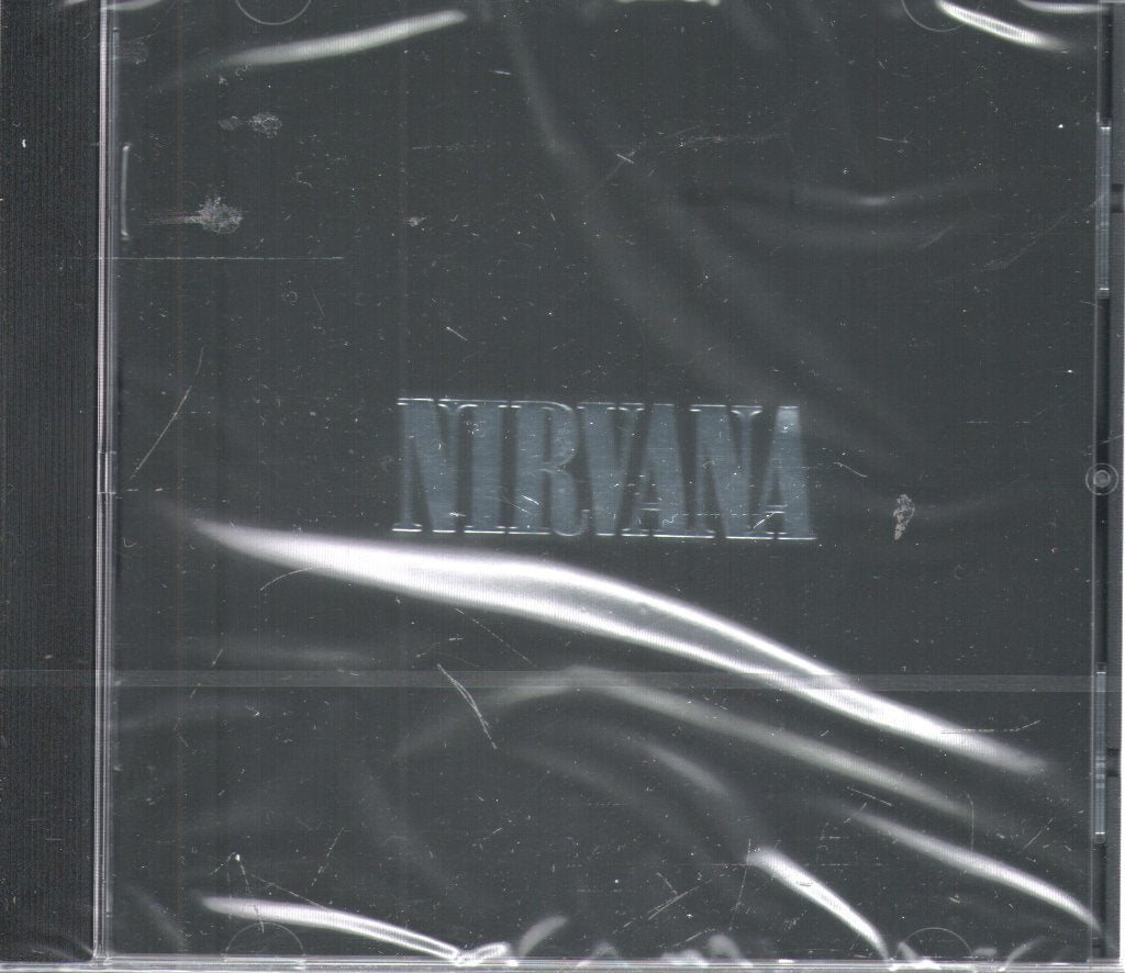 Nirvana - Nirvana - Cd