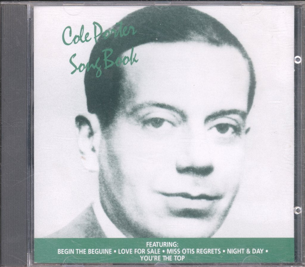 Various Artists - Cole Porter Song Book - Cd
