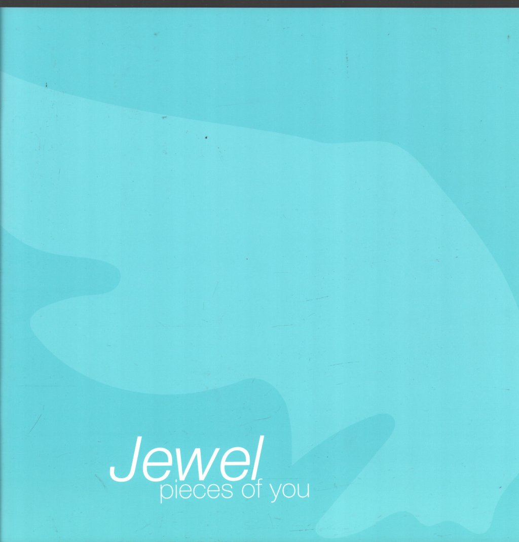 Jewel - Pieces Of You - Lp Box Set