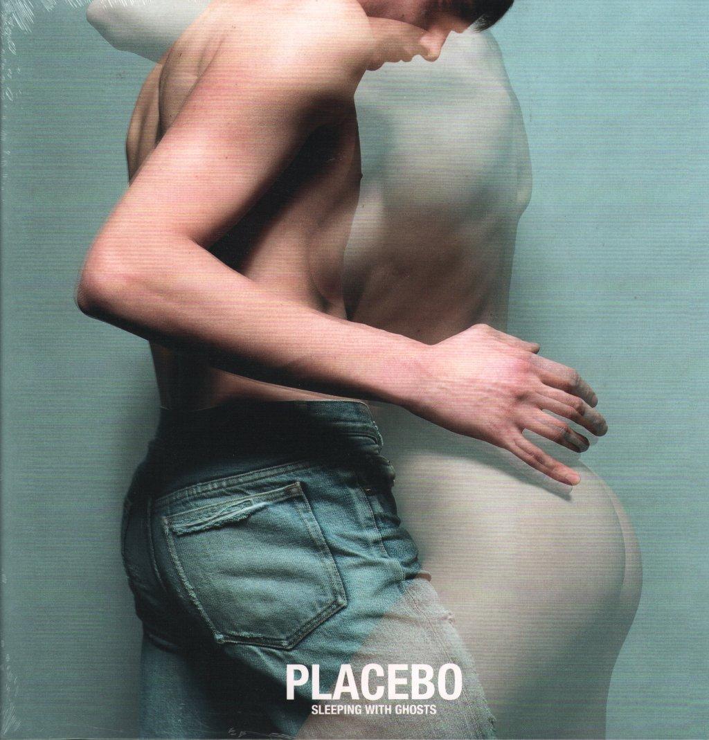 Placebo - Sleeping With Ghosts - Lp