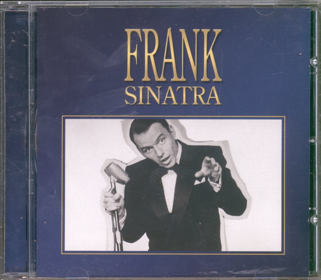 Frank Sinatra - Frank Sinatra - Cd