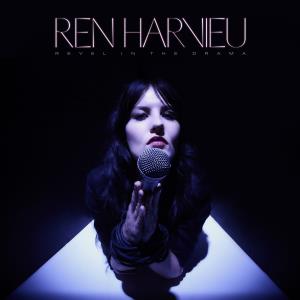 Ren Harvieu - Revel In The Drama - Cd