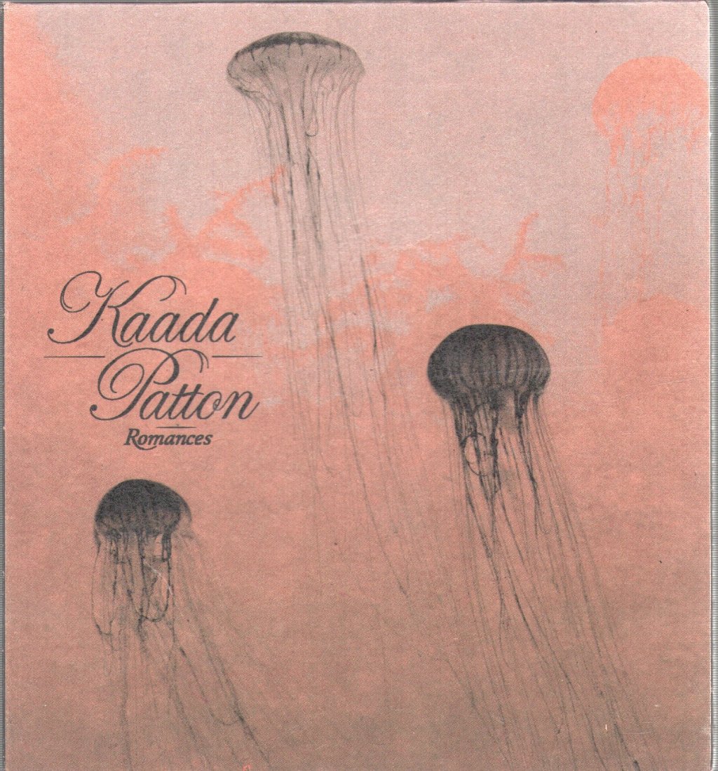 Kaada / Mike Patton - Romances - Cd