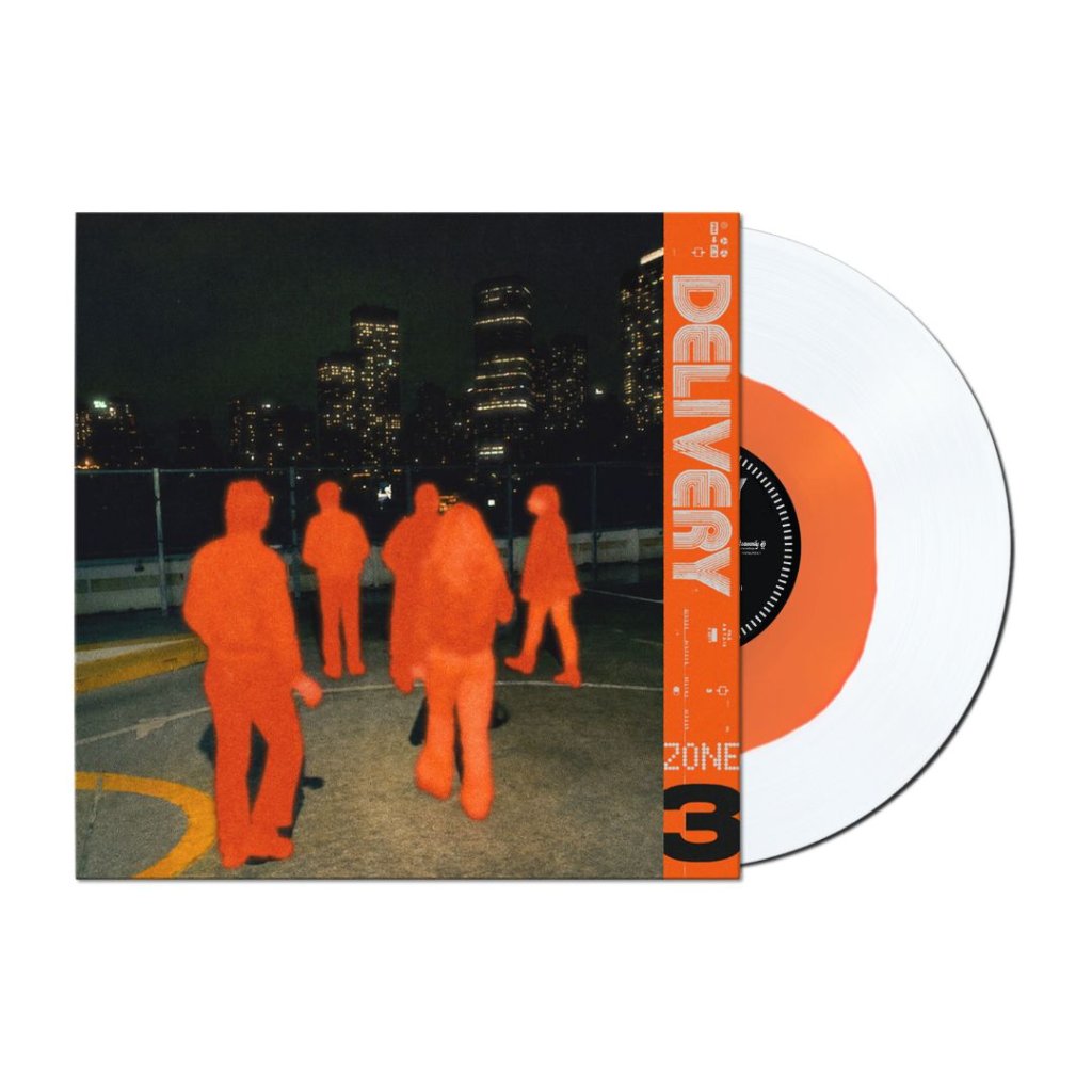 Delivery - Zone 3 - Lp