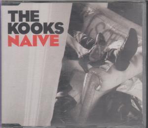 Kooks - Naive - Cd