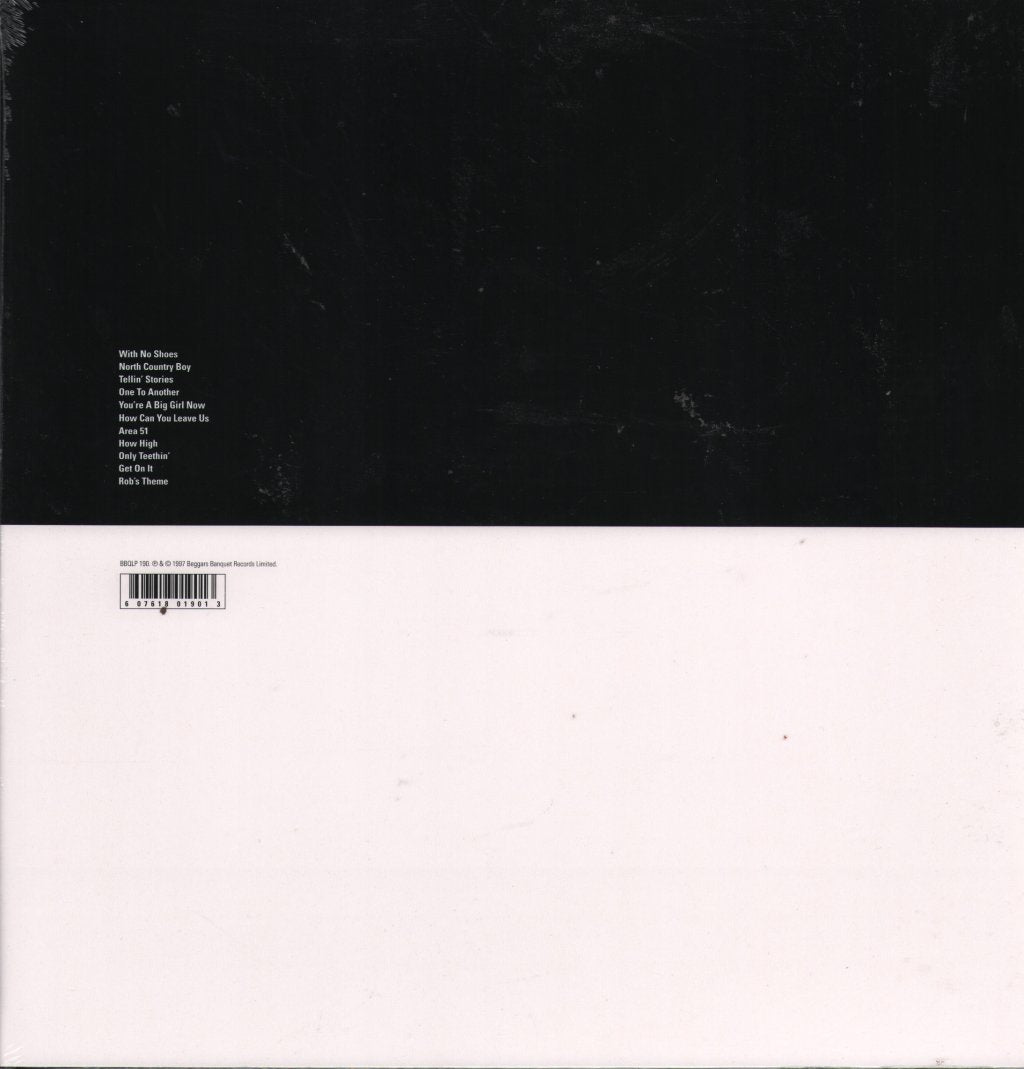 Charlatans - Tellin' Stories - Lp