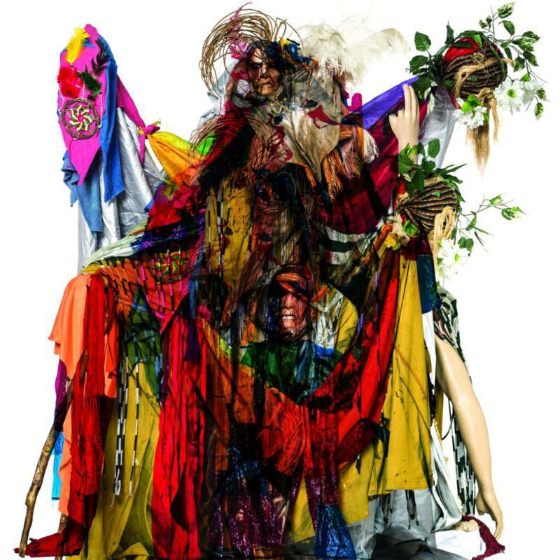 Nomade Orquestra - Entremundos - Cd