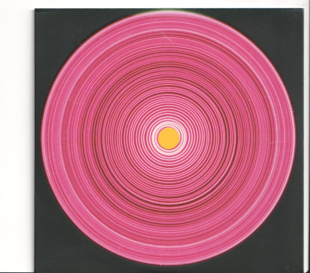 Music - People E.P. - Cd