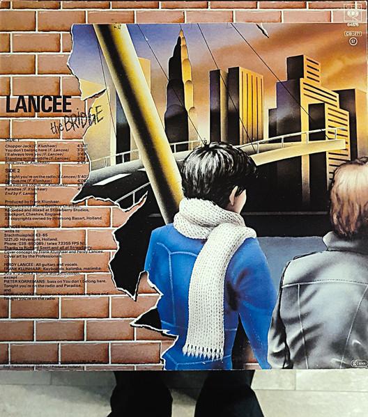 Lancee - Bridge - Lp