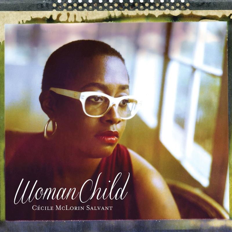 Cecile McLorin Salvant - Womanchild - Double Lp