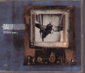 Bally Sagoo - Dil Cheez - Cd