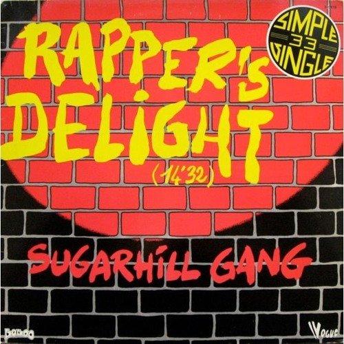 Sugarhill Gang - Sugarhill Gang - Lp