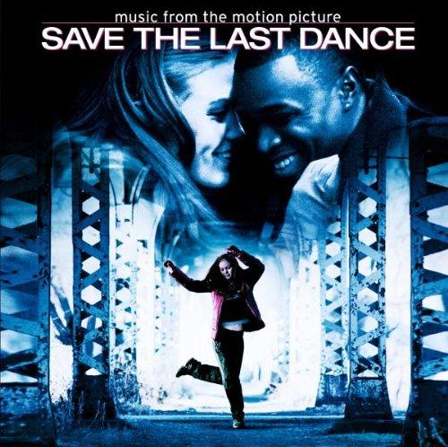Original Sound Track - Save the Last Dance - Cd
