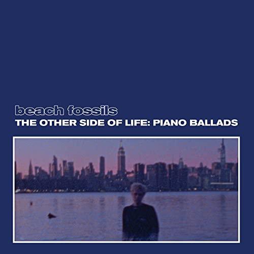 Beach Fossils - Other Side of Life Piano Ballads - Lp