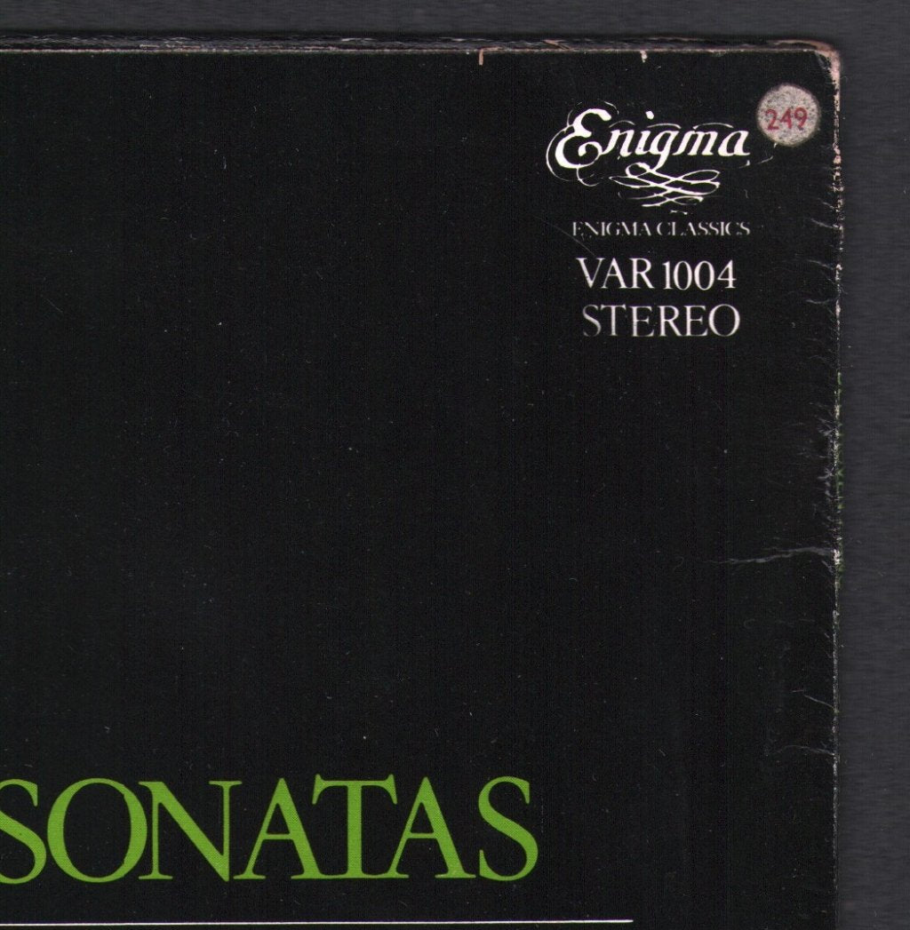 John Lill - Beethoven Piano Sonatas - No. 15 ("Pastoral")  / No. 26 ("Les Adieux") / No.27 - Lp
