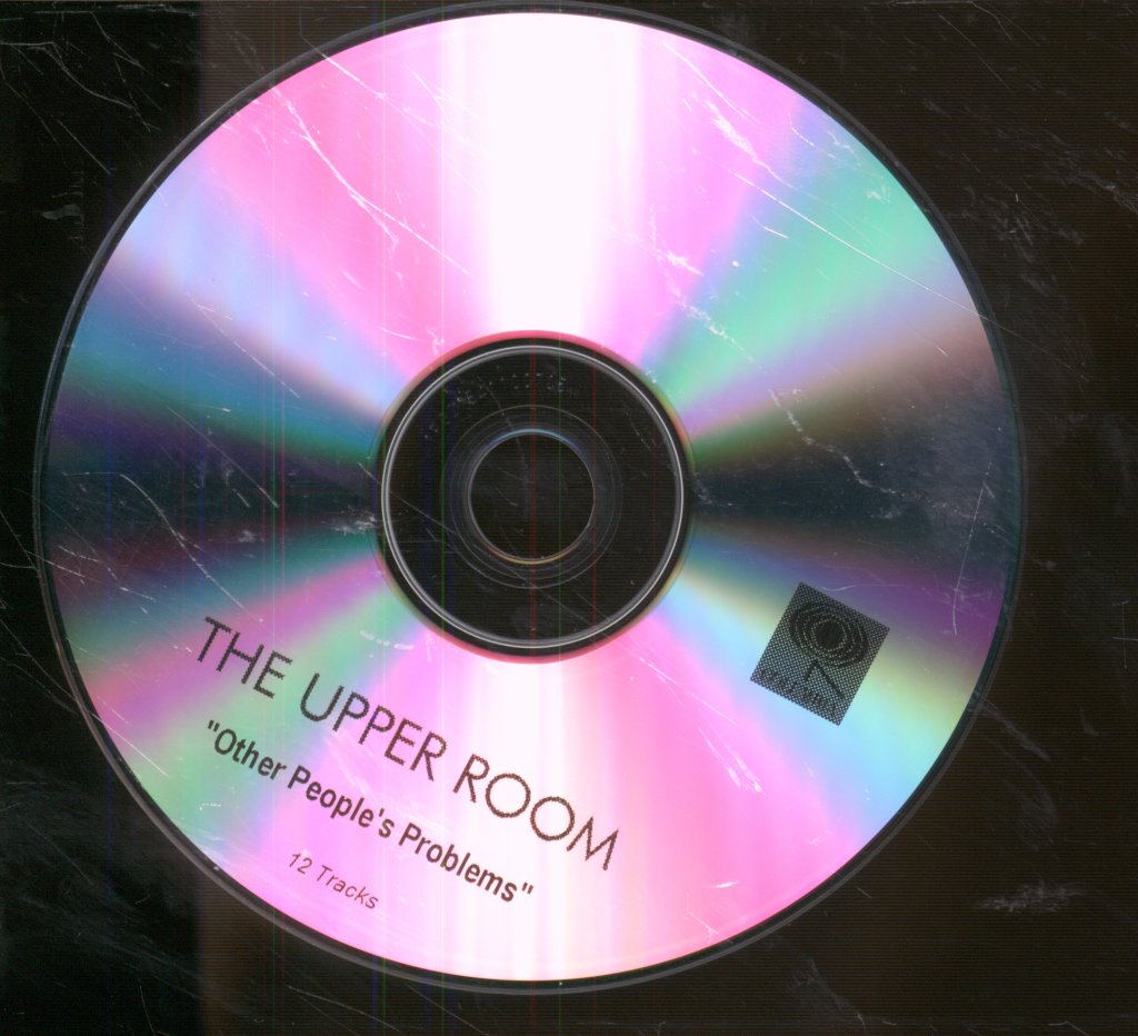 Upper Room - Other People's Problems - Cdr