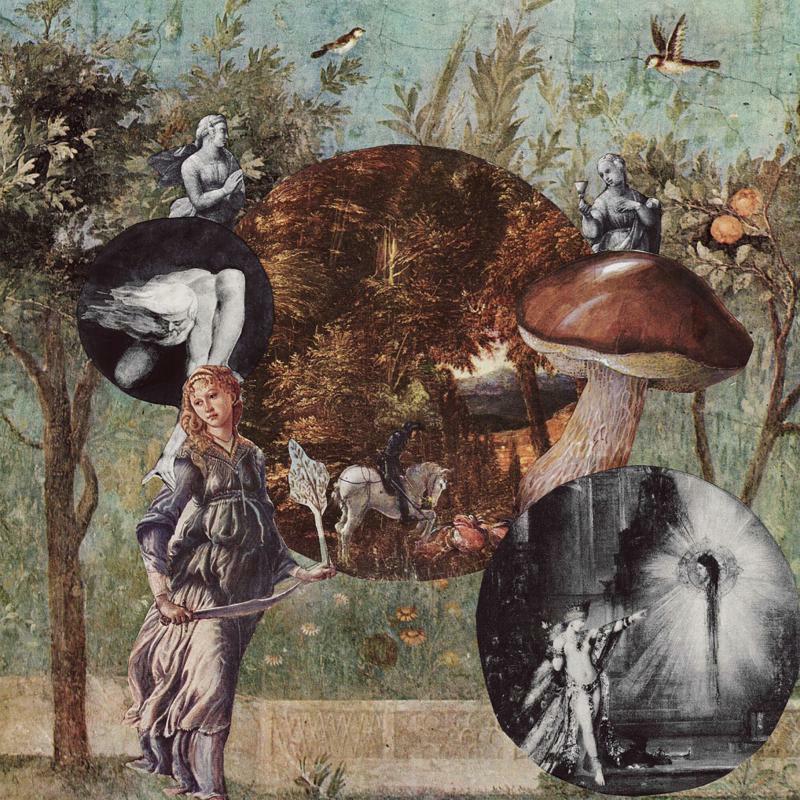 Native Harrow - Old Kind of Magic - Cd