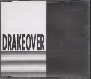 Drake - Over - Cd