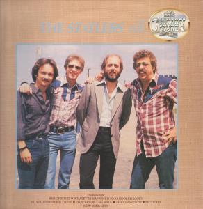 Statlers - At The Country Store - Lp