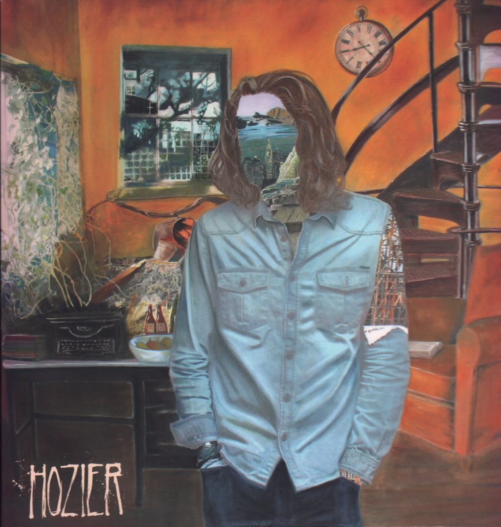 Hozier - Hozier - Double Lp