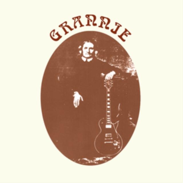 Grannie - Grannie - Cd