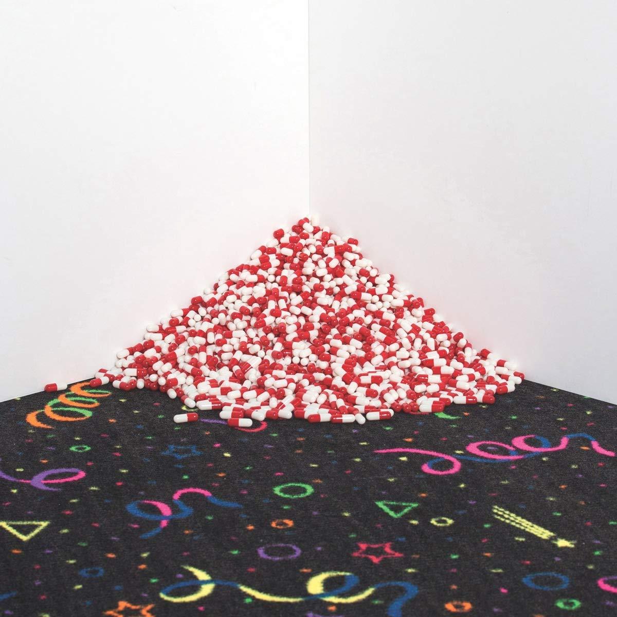 Pill - Convenience - Lp
