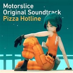 Pizza Hotline - Motorslice - Lp