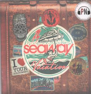 Seaway - Vacation - Lp