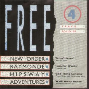 Various Artists - Rm 2 - 7 Inch