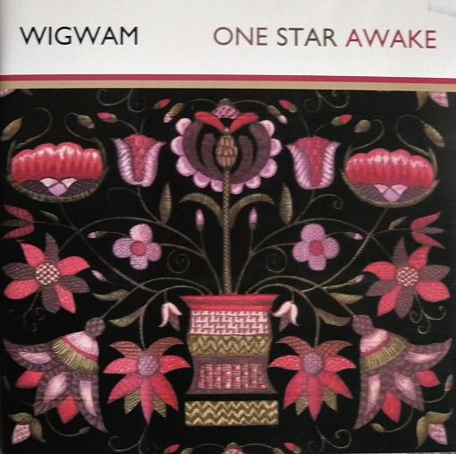 Wigwam - One Star Awake - Cd