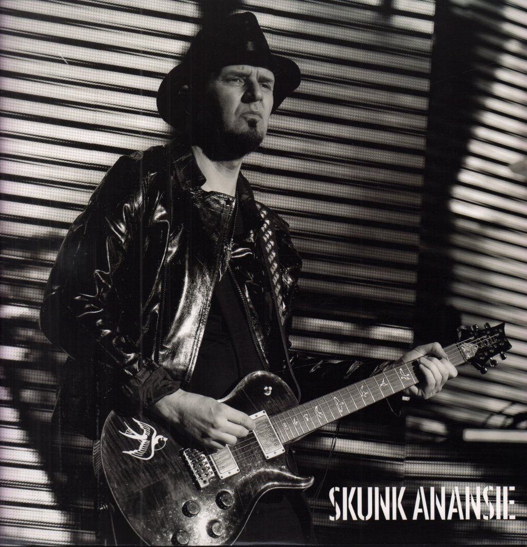 Skunk Anansie - 25Live@25 - Triple Lp