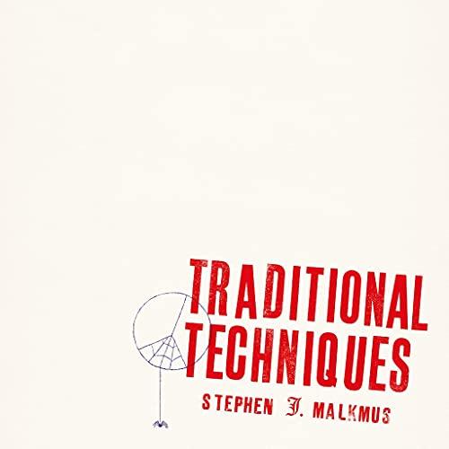 Stephen Malkmus - Traditional Techniques - Lp