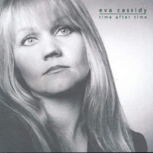 Eva Cassidy - Time After Time - Lp