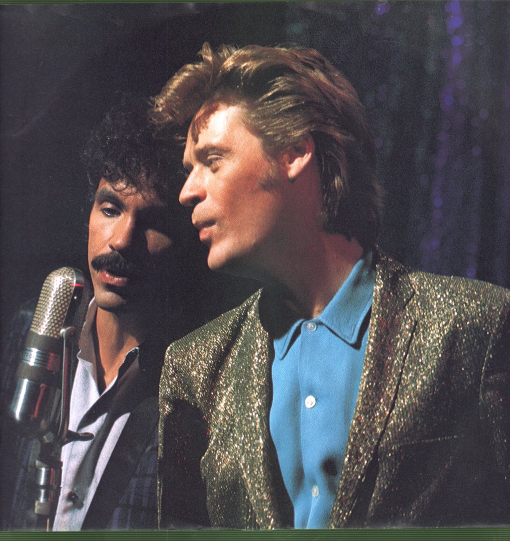 Hall And Oates - Rock N Soul Part 1 (Best Of) - Lp