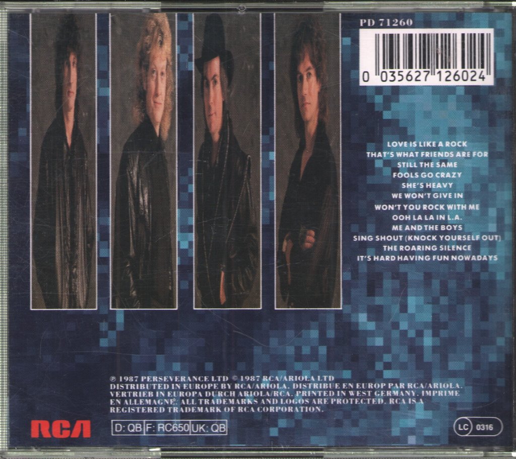 Slade - You Boyz Make Big Noize - Cd