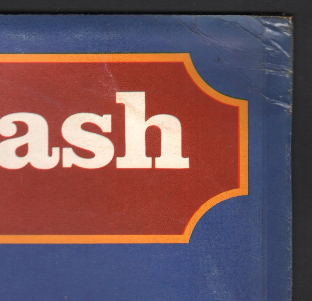 Johnny Cash - Johnny Cash Collection - Triple Lp