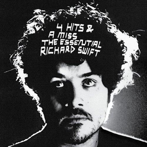 Richard Swift - 4 Hits & A Miss - the Essential Richard Swift - Lp