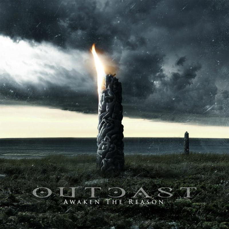 Out Cast - Awaken the Reason - Cd