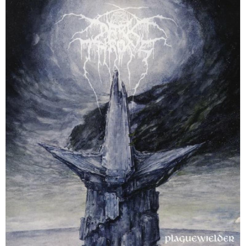 Darkthrone - Plaguewielder - Lp