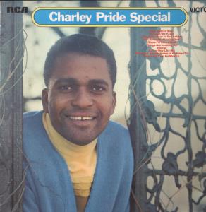 Charley Pride - Special - Lp