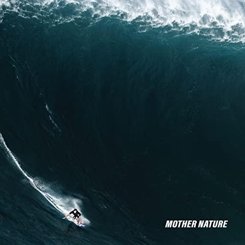 Dangerous Summer - Mother Nature - Lp