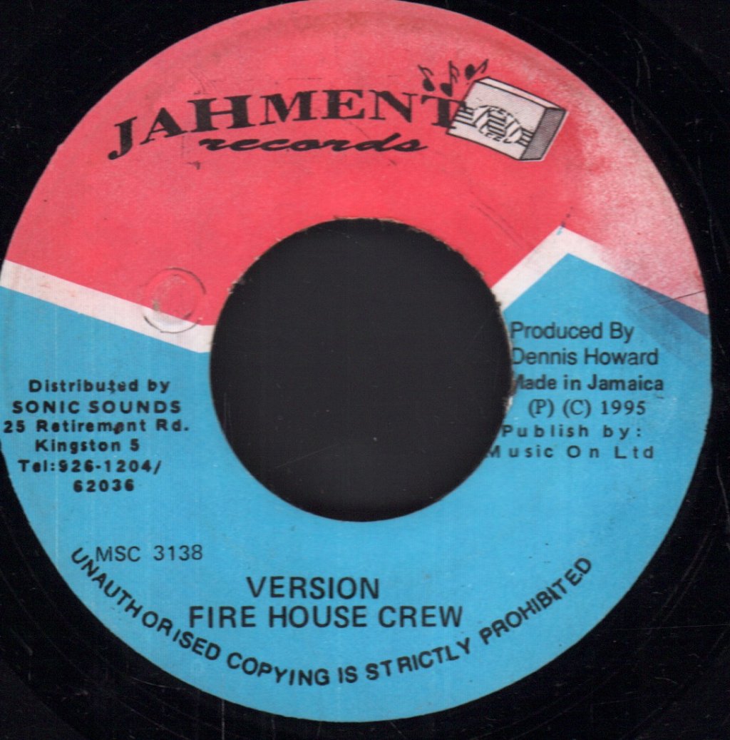 Garnett Silk - Stacy - 7 Inch