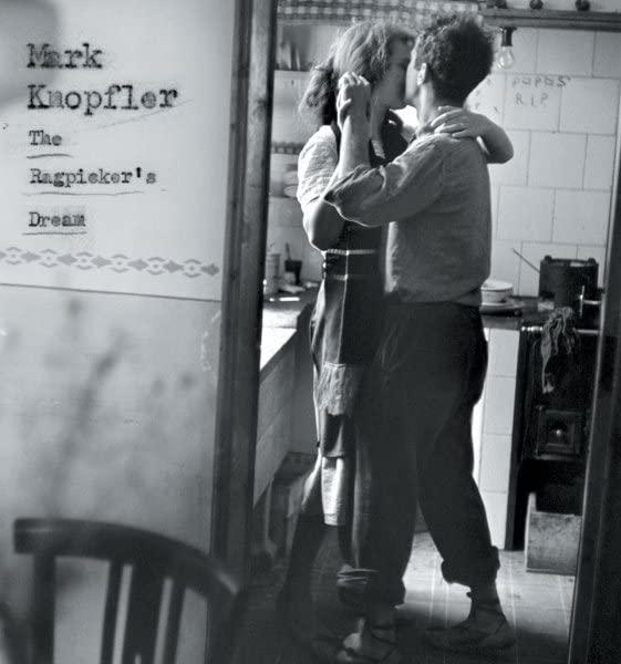 Mark Knopfler - Ragpicker's Dream - Cd