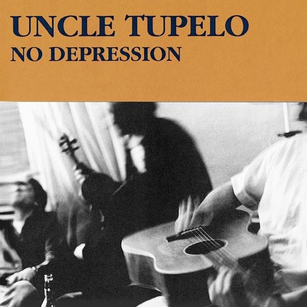 Uncle Tupelo - No Depression - Cd